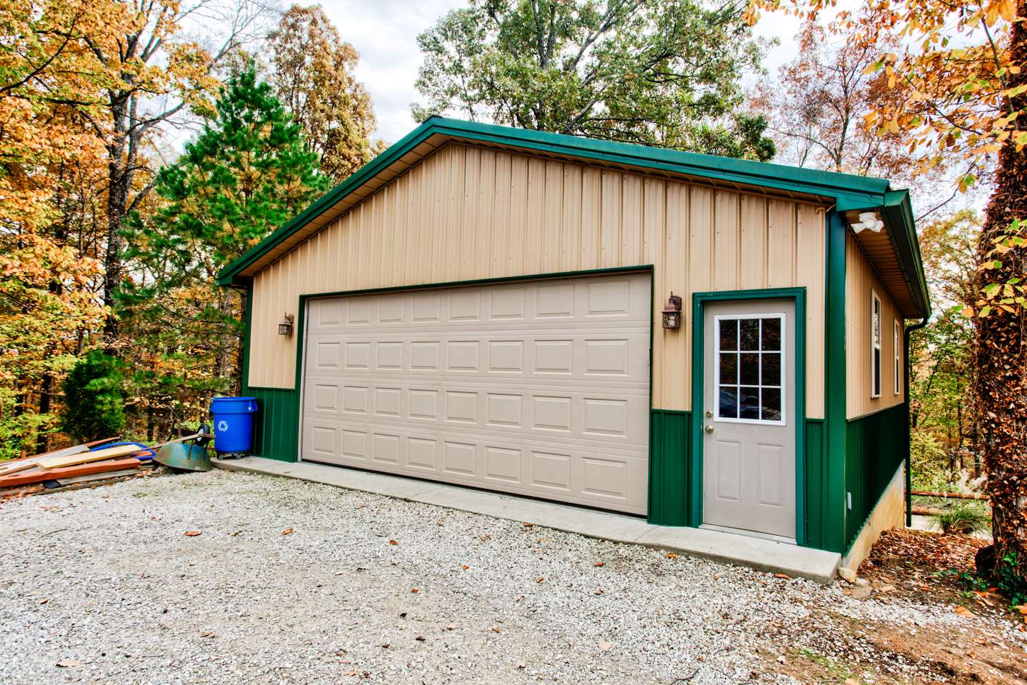 11488 Popp Road Derby, IN 47525 - Photo 4 of 36