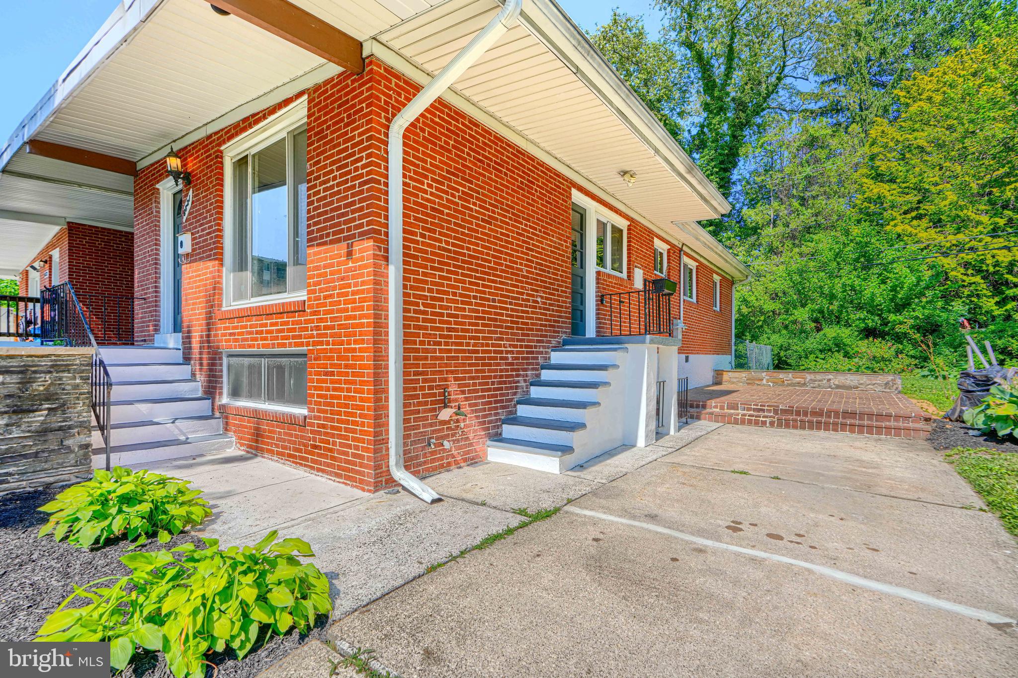 6821 Barnett Road Baltimore, MD 21239 - Photo 37 of 41