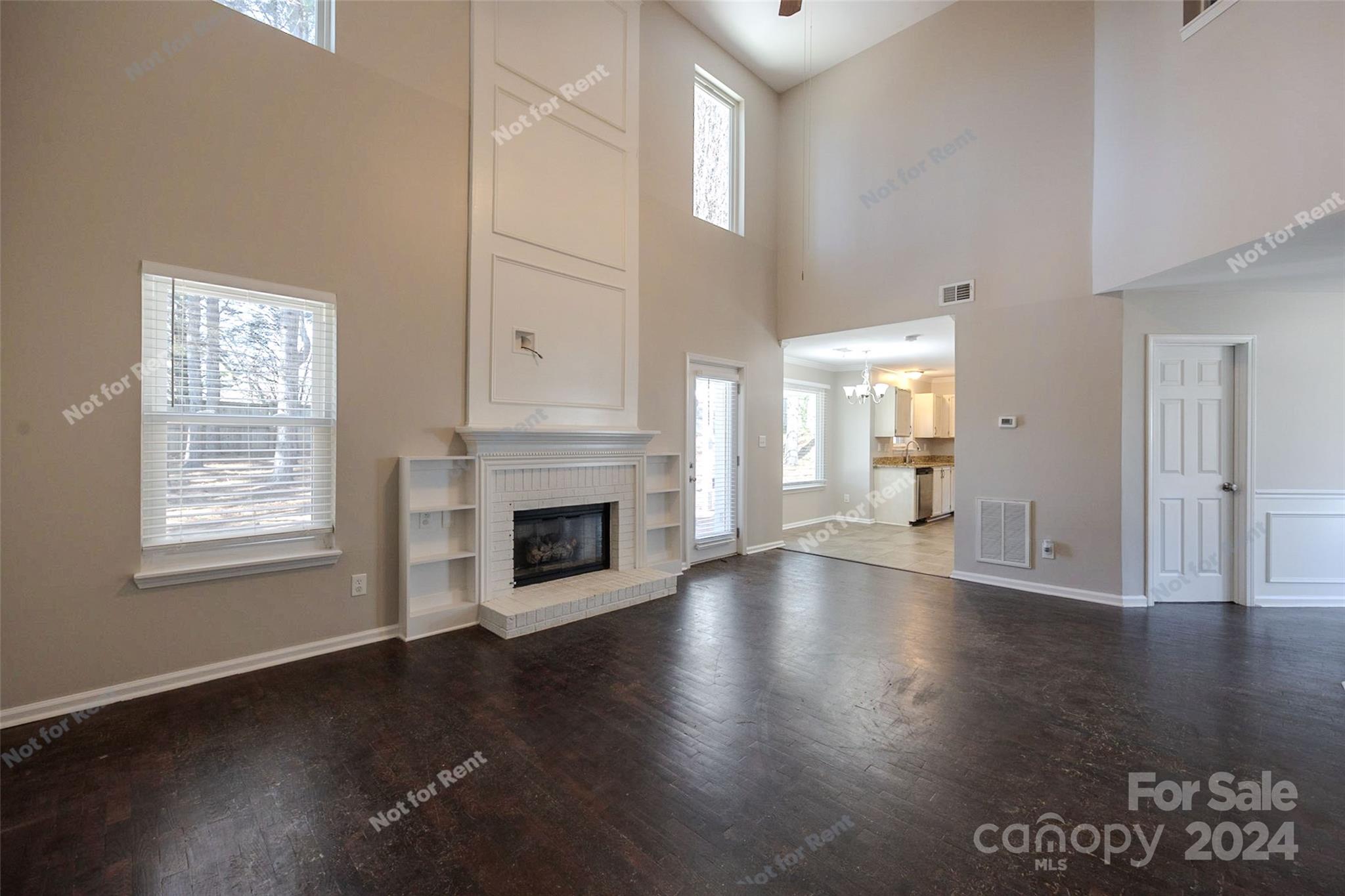 7602 Wynstone Ridge Circle Huntersville, NC 28078 - Photo 8 of 15