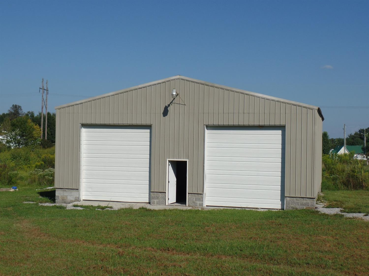 1022 Jackson Fariston Road London, KY 40744 - Photo 15 of 16 Photo 15