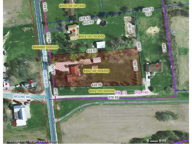 6525 Dublin Road Delaware, OH 43015 - Photo 22 of 23 Gallery Image 22