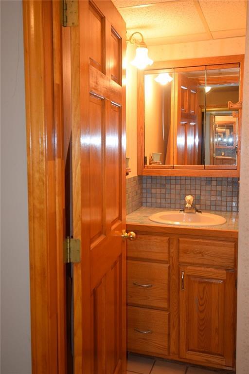 2547 Embden Pond Road Embden, ME 04958 - Photo 18 of 35 downstairs bath