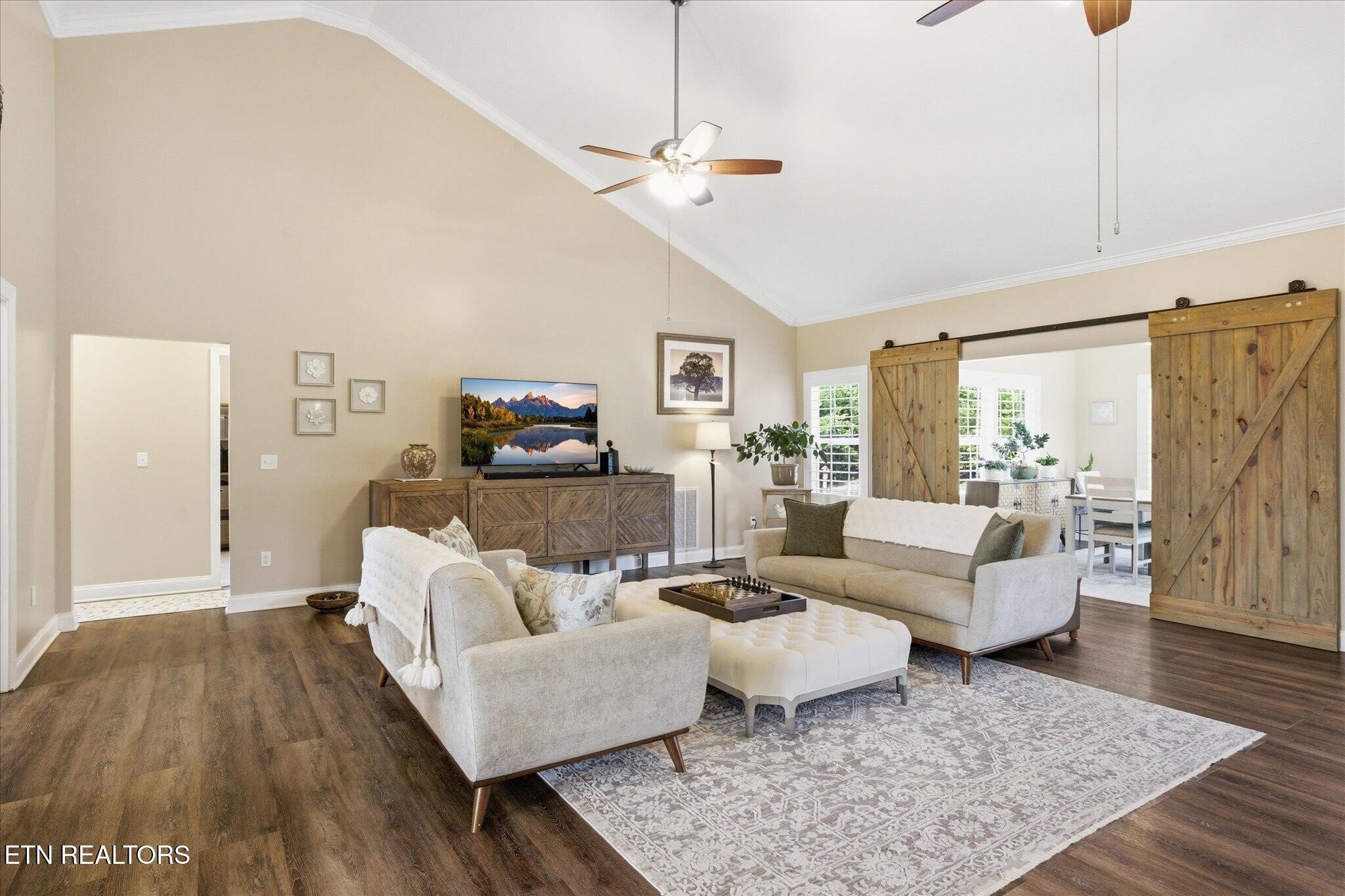 1330 Rippling Waters Circle Sevierville, TN 37876 - Photo 21 of 53 Gallery Image 21