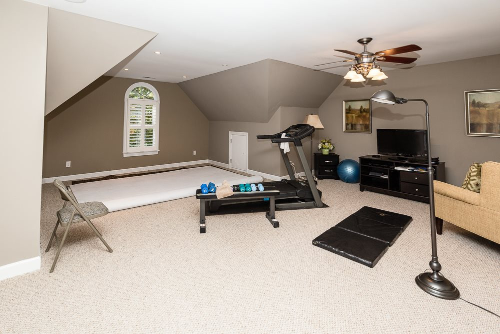 5020 Big Creek Road Raleigh, NC 27613 - Photo 25 of 25 Photo 25