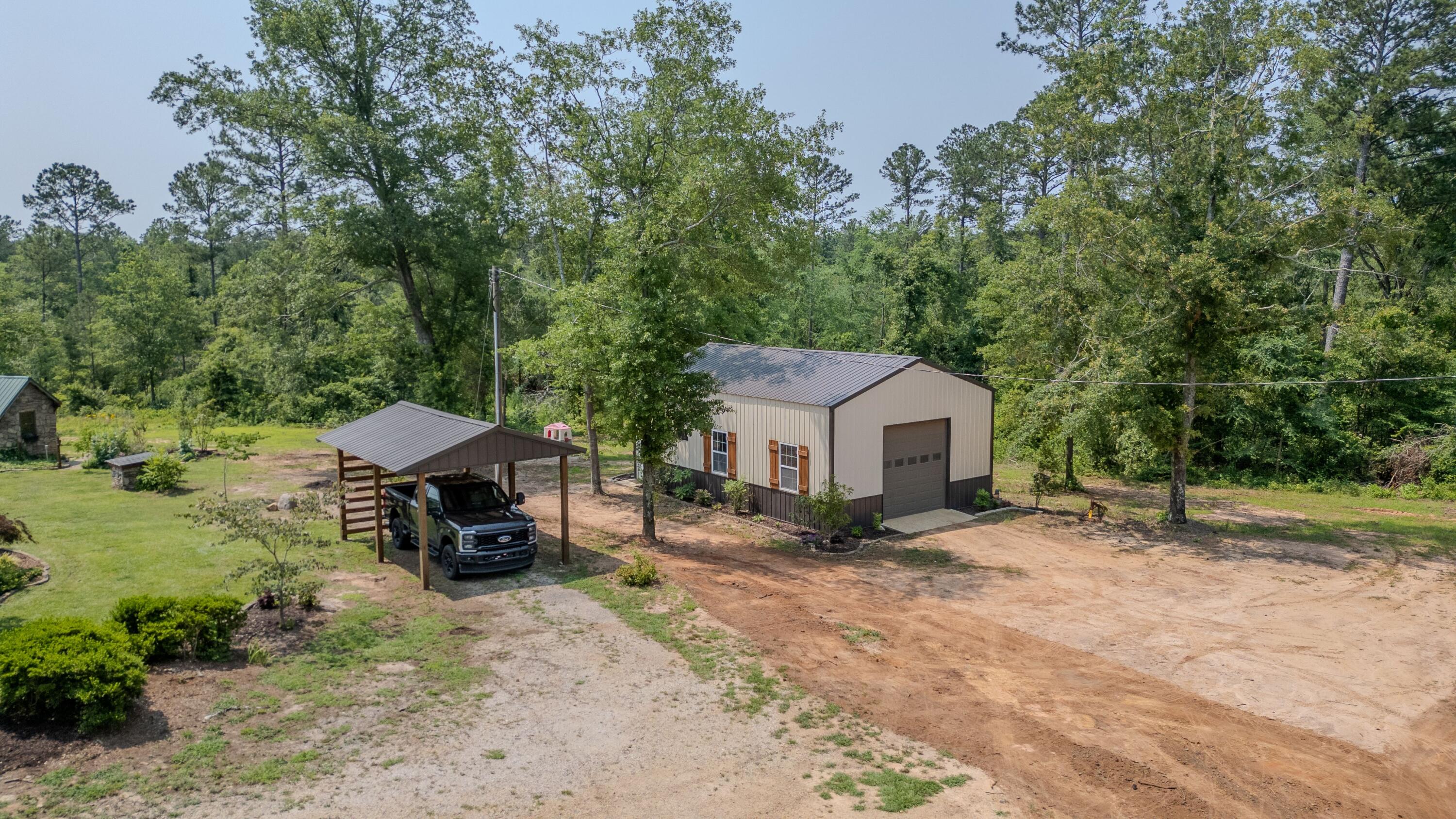 148 Derrick Road Trenton, SC 29847 - Photo 46 of 58
