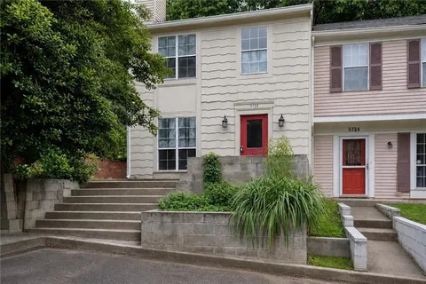 $189,000 | 3722 Jamestown Court, Atlanta, GA 30340