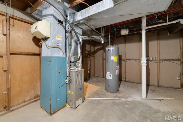 $99,900 | 10769 Spring Garden Drive, St. Louis, MO 63137