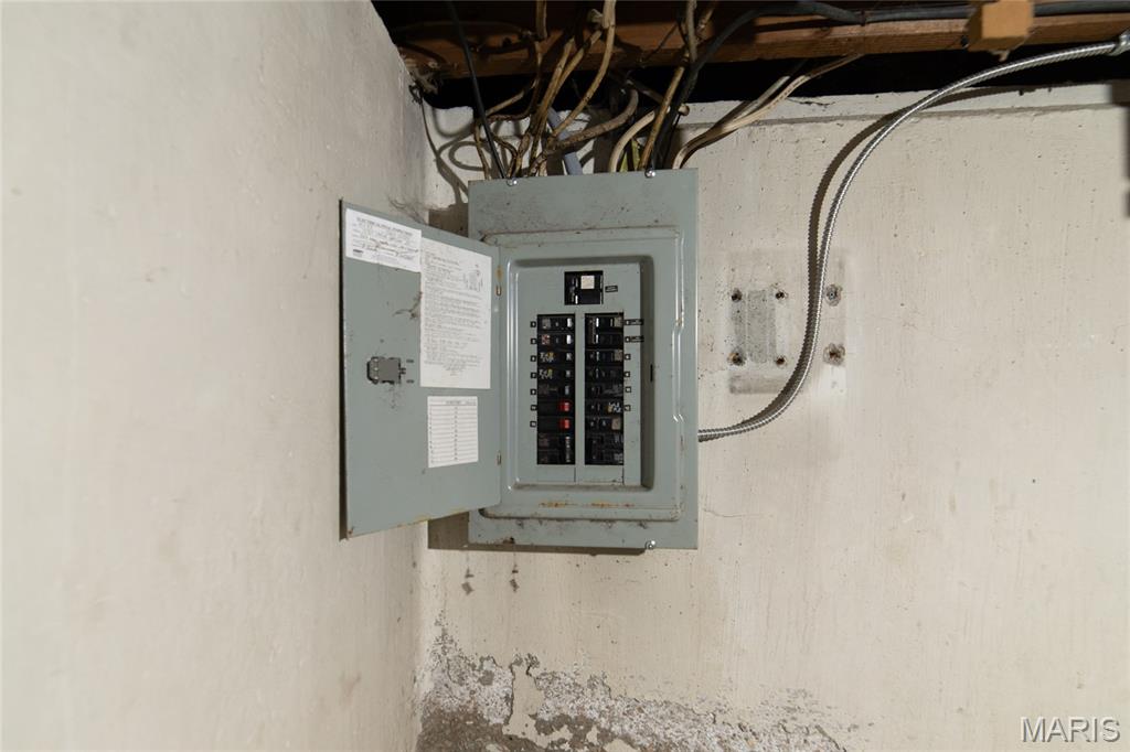 10769 Spring Garden Drive St. Louis, MO 63137 - Photo 20 of 24