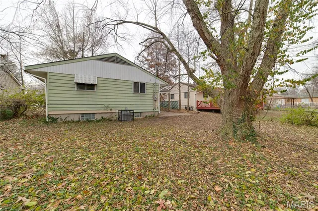 $99,900 | 10769 Spring Garden Drive, St. Louis, MO 63137