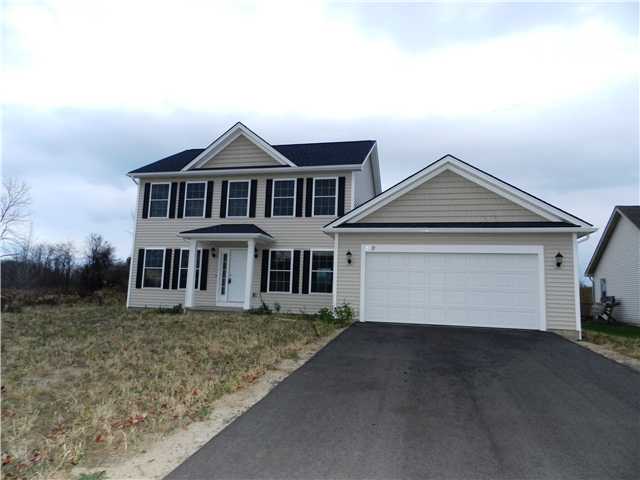 1364 Manitou Road Greece, NY 14468 - Photo 1 of 1 Exterior Front