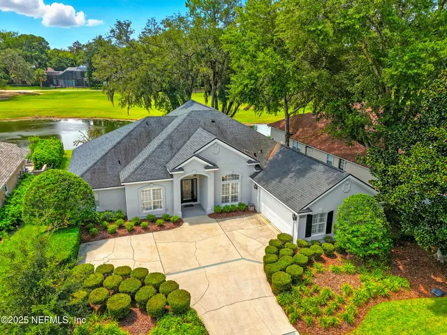 $849,000 | 1546 Nottingham Knoll Drive, Jacksonville, FL 32225