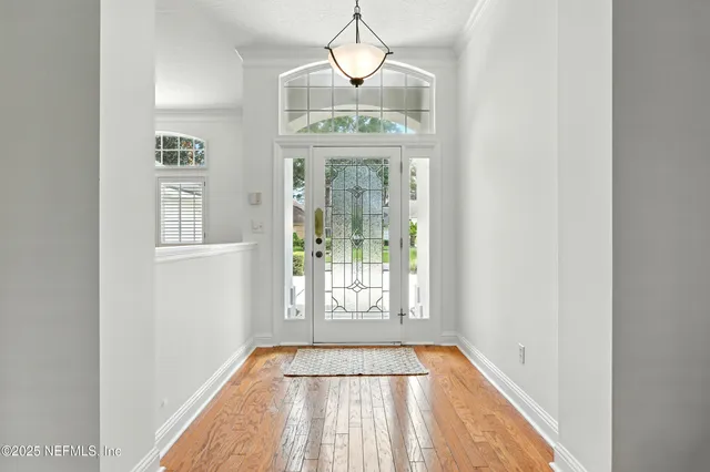 $849,000 | 1546 Nottingham Knoll Drive, Jacksonville, FL 32225