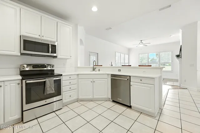 $849,000 | 1546 Nottingham Knoll Drive, Jacksonville, FL 32225