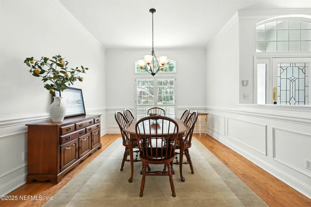 $849,000 | 1546 Nottingham Knoll Drive, Jacksonville, FL 32225