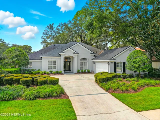 $849,000 | 1546 Nottingham Knoll Drive, Jacksonville, FL 32225