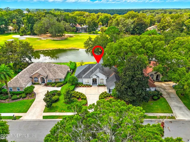 $849,000 | 1546 Nottingham Knoll Drive, Jacksonville, FL 32225