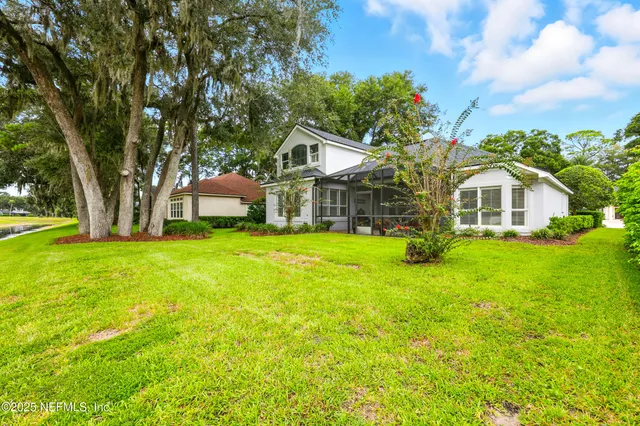 $849,000 | 1546 Nottingham Knoll Drive, Jacksonville, FL 32225