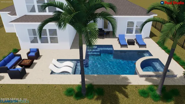 $849,000 | 1546 Nottingham Knoll Drive, Jacksonville, FL 32225