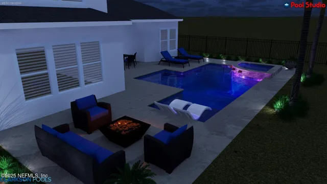 $849,000 | 1546 Nottingham Knoll Drive, Jacksonville, FL 32225