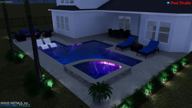 $849,000 | 1546 Nottingham Knoll Drive, Jacksonville, FL 32225