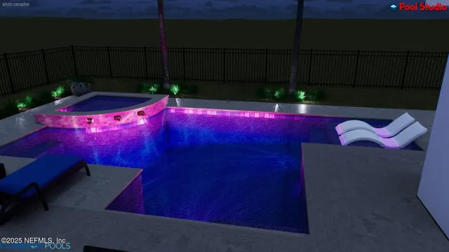 $849,000 | 1546 Nottingham Knoll Drive, Jacksonville, FL 32225