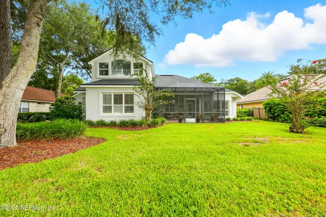$849,000 | 1546 Nottingham Knoll Drive, Jacksonville, FL 32225