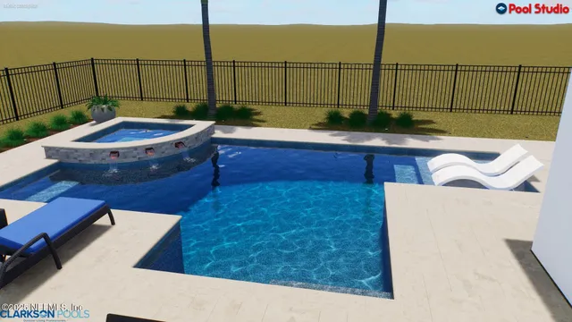 $849,000 | 1546 Nottingham Knoll Drive, Jacksonville, FL 32225