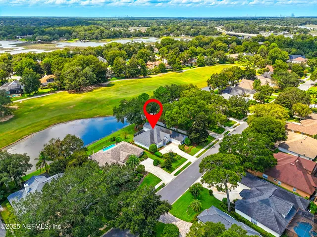 $849,000 | 1546 Nottingham Knoll Drive, Jacksonville, FL 32225