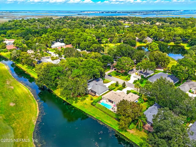 $849,000 | 1546 Nottingham Knoll Drive, Jacksonville, FL 32225
