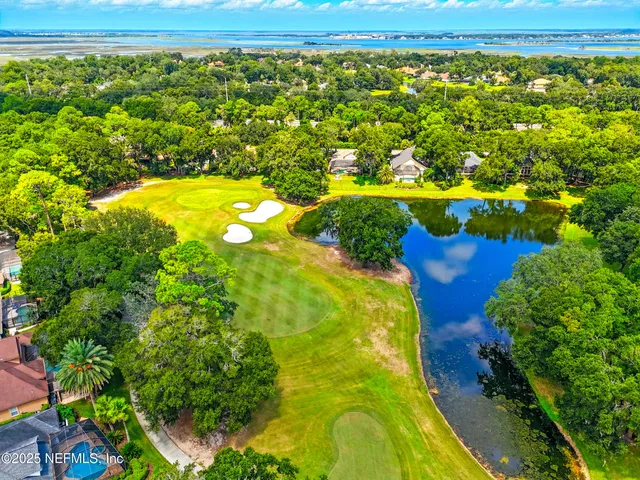 $849,000 | 1546 Nottingham Knoll Drive, Jacksonville, FL 32225