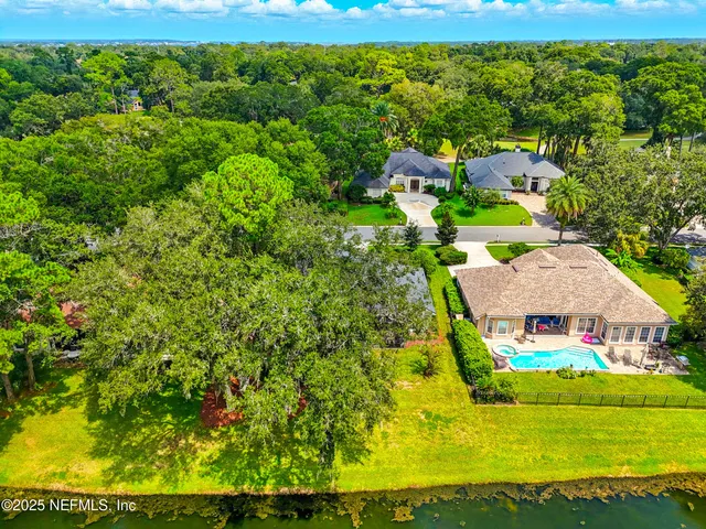 $849,000 | 1546 Nottingham Knoll Drive, Jacksonville, FL 32225