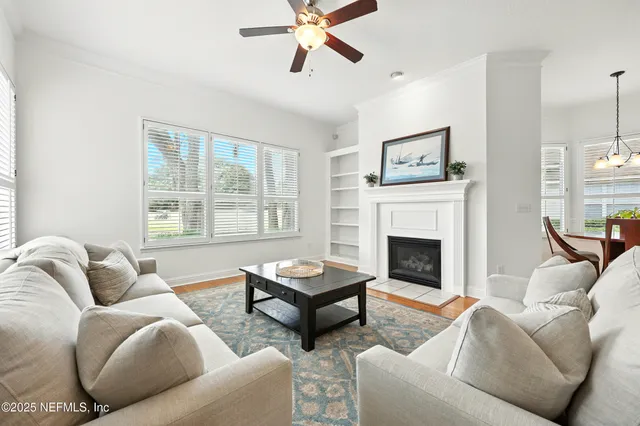 $849,000 | 1546 Nottingham Knoll Drive, Jacksonville, FL 32225