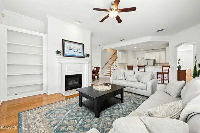 $849,000 | 1546 Nottingham Knoll Drive, Jacksonville, FL 32225