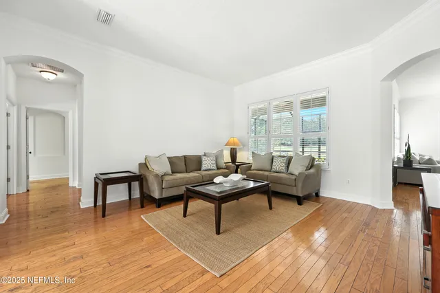 $849,000 | 1546 Nottingham Knoll Drive, Jacksonville, FL 32225