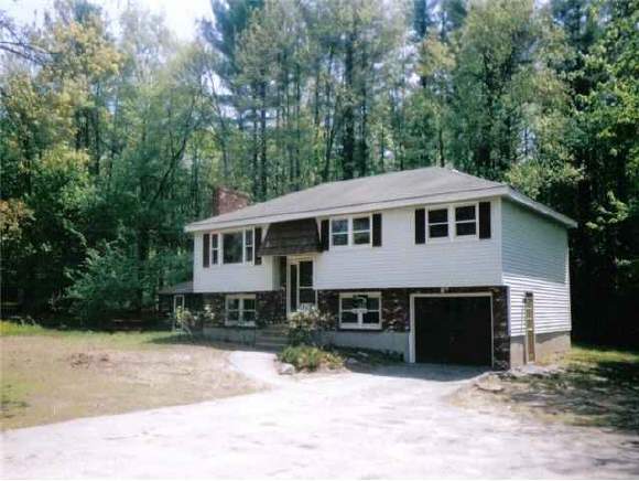 155 Litchfield Road Londonderry, NH 03053 - Photo 1 of 1