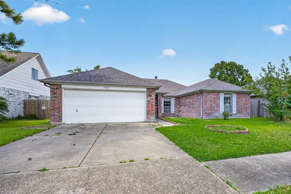 $1,981 | 6510 Grand Haven Drive, Houston, TX 77088