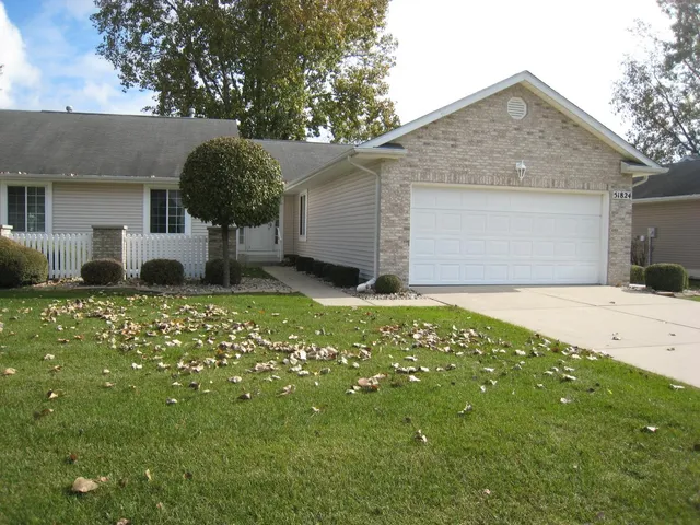 $279,500 | 51824 Wembley Drive, South Bend, IN 46637