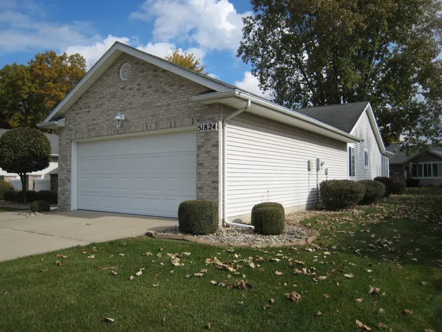 $279,500 | 51824 Wembley Drive, South Bend, IN 46637