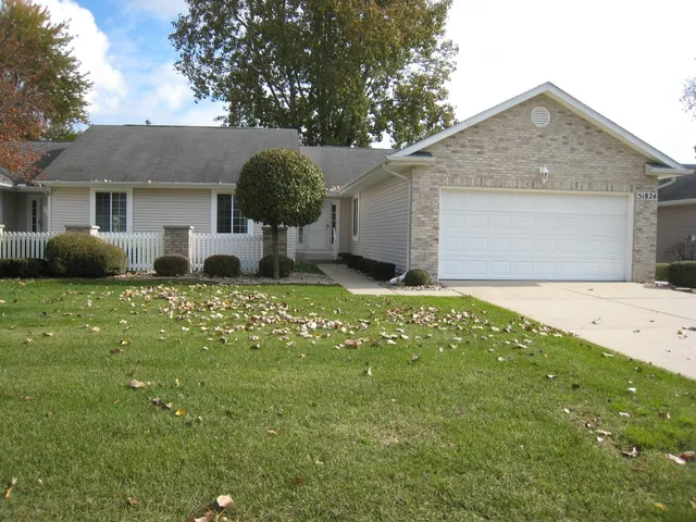 $279,500 | 51824 Wembley Drive, South Bend, IN 46637