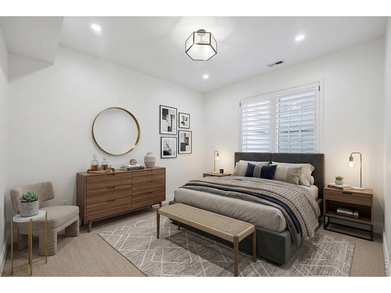 792 South High Street Denver, CO 80209 - Photo 37 of 47