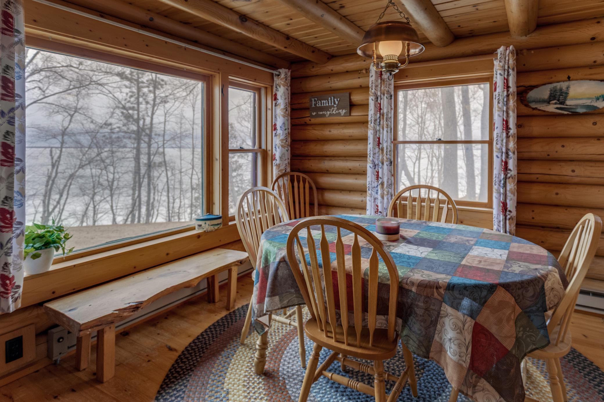 7524 Blue Water Beach Road Northwest Walker, MN 56484 - Photo 45 of 62