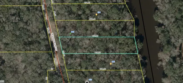 $49,000 | Lot 4 Northeast Madison Bluffs Way, Lee, FL 32059