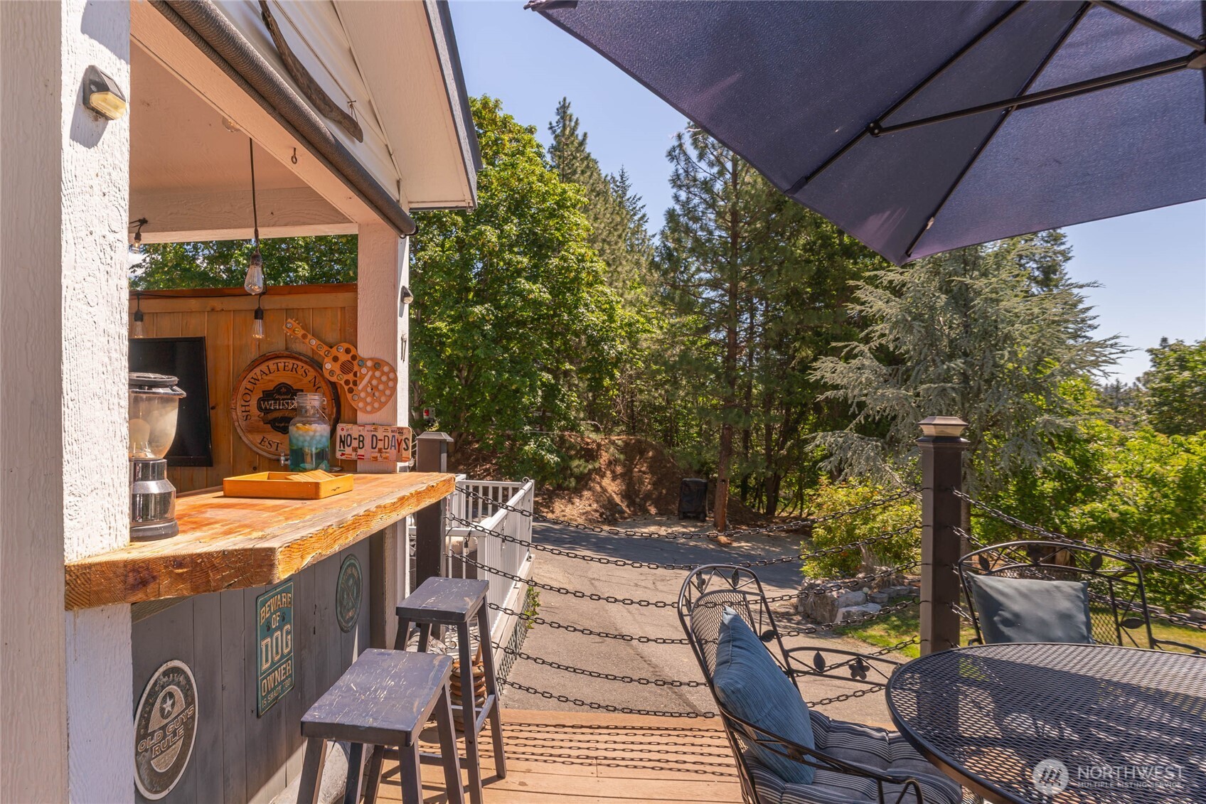 11155 South Lakeshore Road, Unit 17A Chelan, WA 98816 - Photo 17 of 33