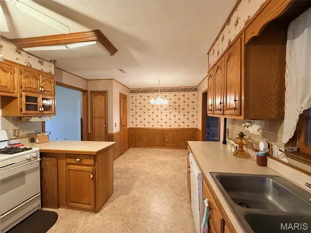 $114,000 | 114 East Wilkey, Risco, MO 63874