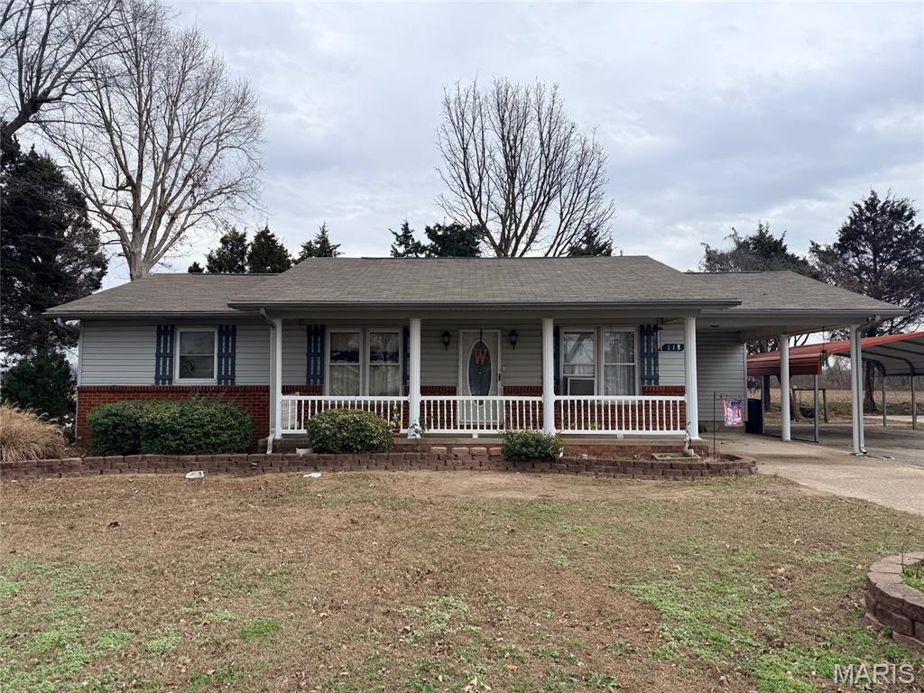 114 East Wilkey Risco, MO 63874 - Photo 6 of 6