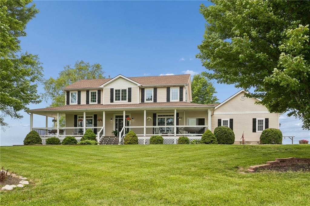 17308 Endicott Road Kearney, MO 64060 - Photo 1 of 80