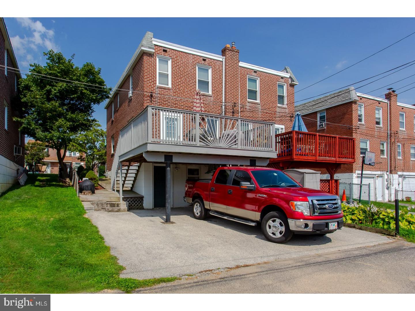 219 Lynn Road Ridley Park, PA 19078 - Photo 16 of 17 Gallery Image 16