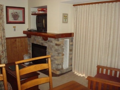242 Rimfire Snowshoe, WV 26209 - Photo 2 of 14 RF 242 Living Room II