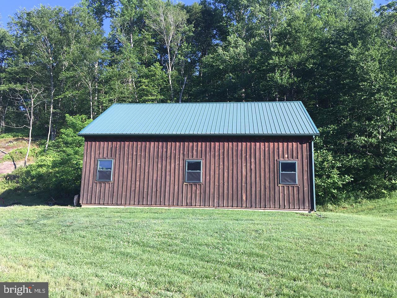 99 Bluff Mountain Road Madison, VA 22727 - Photo 23 of 34