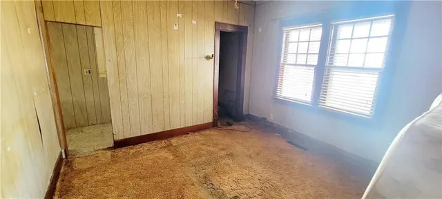 $45,000 | 105 South Lincoln Street, Yates Center, KS 66783